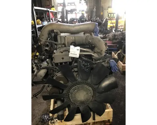 Engine Assembly INTERNATIONAL MAXXFORCE 13 Wilkins Rebuilders Supply