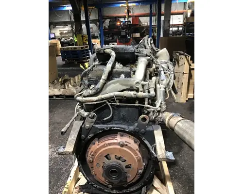 Engine Assembly INTERNATIONAL MAXXFORCE 13 Wilkins Rebuilders Supply