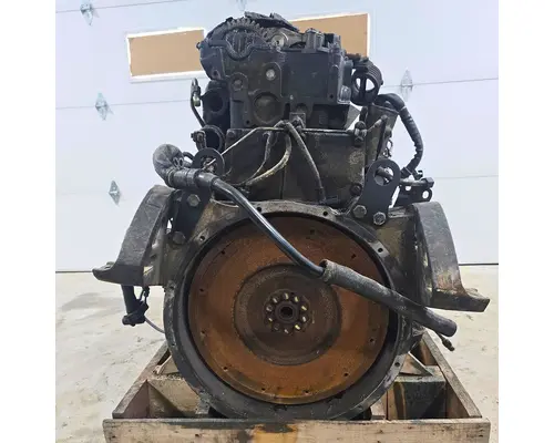 Engine Assembly INTERNATIONAL MaxxForce 13 Diesel Truck Parts