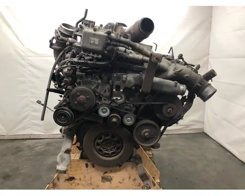 Engine Assembly International MAXXFORCE 13 Vander Haags Inc Dm