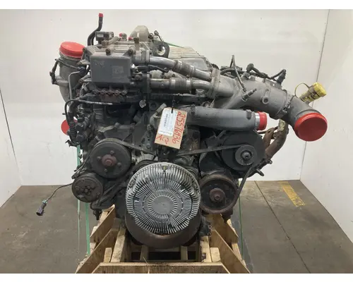 Engine Assembly International MAXXFORCE 13 Vander Haags Inc Sf