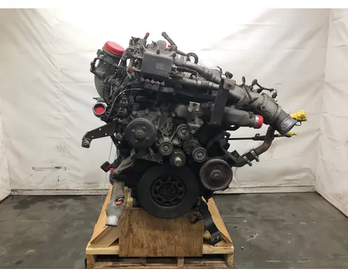 Engine Assembly International MAXXFORCE 13 Vander Haags Inc Cb