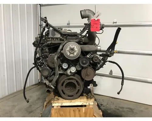 Engine Assembly International MAXXFORCE 13 Vander Haags Inc WM