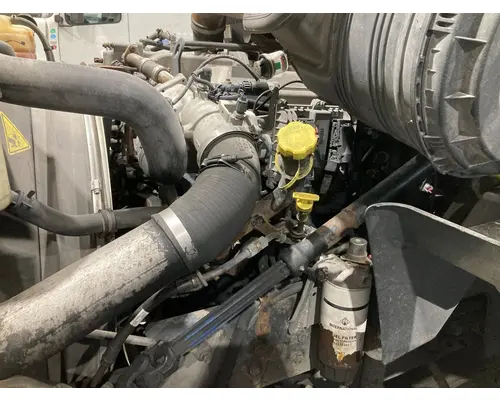 Engine Assembly International MAXXFORCE 13 Vander Haags Inc WM