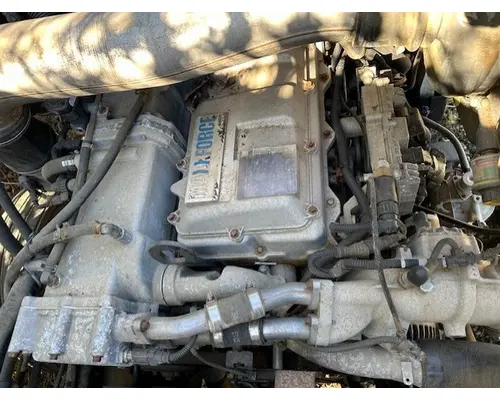 Engine Assembly INTERNATIONAL MaxxForce 13 Bobby Johnson Equipment Co., Inc.