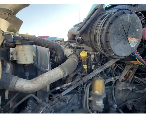 Engine Assembly International MAXXFORCE 13 Holst Truck Parts