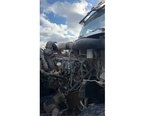 Engine Assembly International MAXXFORCE 13 Holst Truck Parts