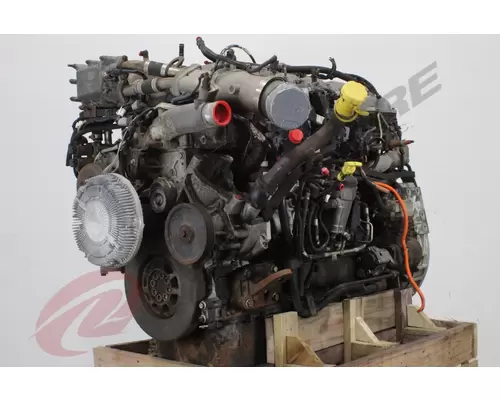 Engine Assembly INTERNATIONAL MAXXFORCE 13 Rydemore Heavy Duty Truck Parts Inc