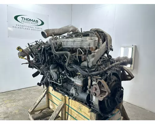Engine Assembly INTERNATIONAL MaxxForce 13 Thomas Parts
