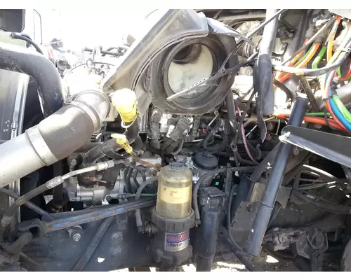 Engine Assembly INTERNATIONAL MAXXFORCE 13 Tim Jordan's Truck Parts, Inc.
