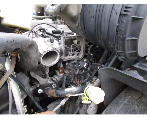 Engine Assembly INTERNATIONAL MAXXFORCE 13 Tim Jordan's Truck Parts, Inc.