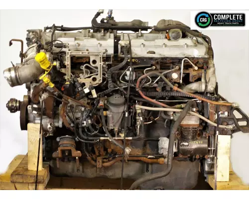 Engine Assembly International MAXXFORCE 13 Complete Recycling Group LLC
