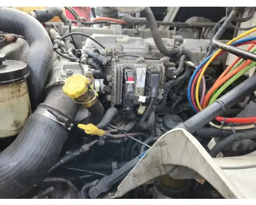 Engine Assembly International MAXXFORCE 13 Complete Recycling Group LLC