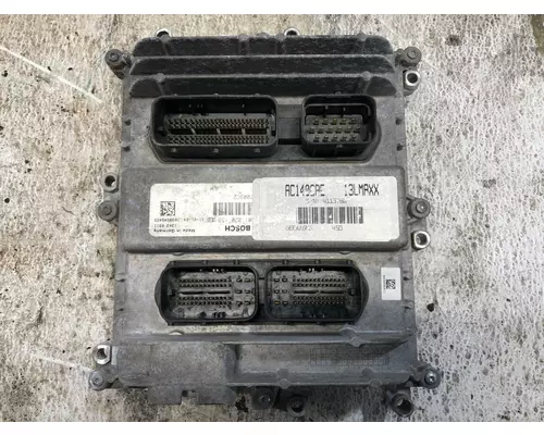 ECM International MAXXFORCE 13 Vander Haags Inc Sp