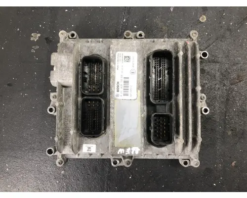 ECM International MAXXFORCE 13 Vander Haags Inc Sp