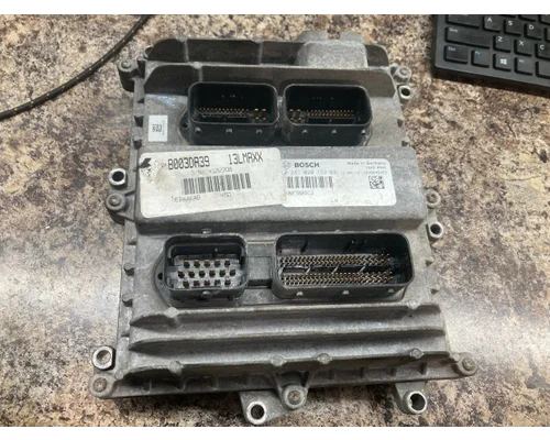 ECM International MAXXFORCE 13 Vander Haags Inc KC