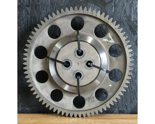 Timing Gears INTERNATIONAL MaxxForce 13 Geco - Fresno