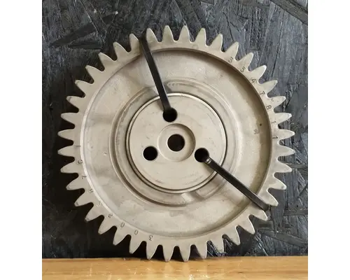 Timing Gears INTERNATIONAL MaxxForce 13 Geco - Fresno