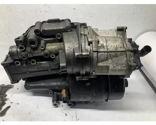 Engine Parts, Misc. International MAXXFORCE 13 Vander Haags Inc Sf