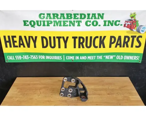 Engine Mounts INTERNATIONAL MaxxForce 13 Geco - Fresno