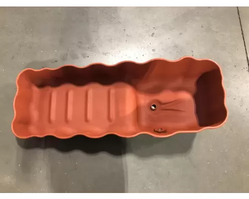 Oil Pan International MAXXFORCE 13 Vander Haags Inc Kc