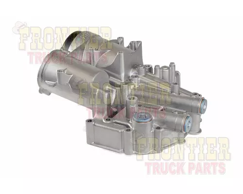 Engine Parts, Misc. INTERNATIONAL Maxxforce 13 Frontier Truck Parts