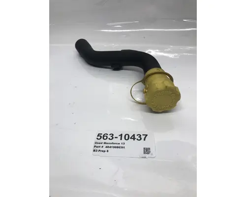 Engine Parts, Misc. INTERNATIONAL Maxxforce 13 Frontier Truck Parts