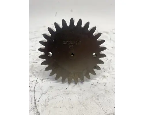 Engine Parts, Misc. INTERNATIONAL Maxxforce 13 Frontier Truck Parts