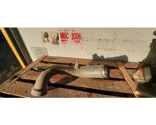 Engine Parts, Misc. INTERNATIONAL MAXXFORCE 13 Crest Truck Parts