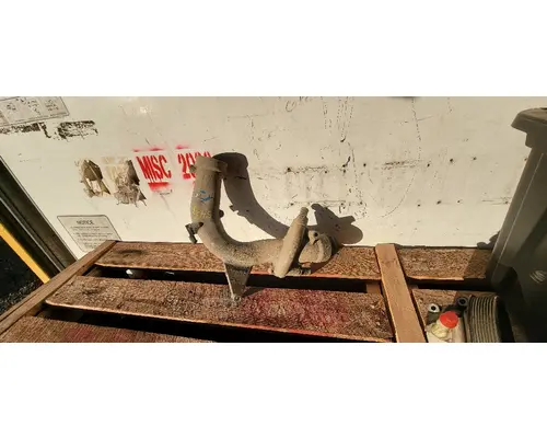 Engine Parts, Misc. INTERNATIONAL MAXXFORCE 13 Crest Truck Parts
