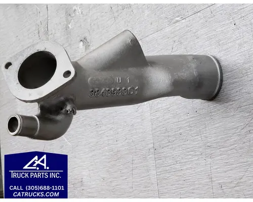 Engine Parts, Misc. INTERNATIONAL MaxxForce 13 CA Truck Parts