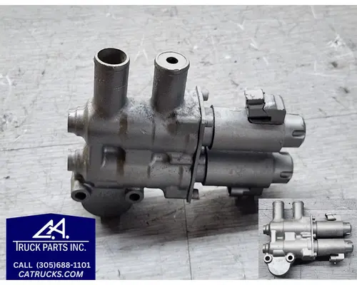 Engine Parts, Misc. INTERNATIONAL MaxxForce 13 CA Truck Parts