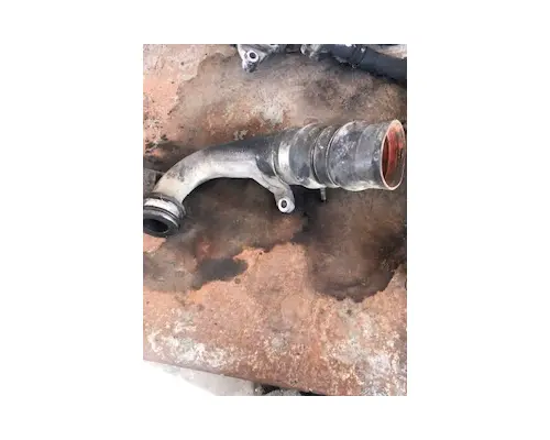 Engine Parts, Misc. INTERNATIONAL MaxxForce 13 American Truck Salvage