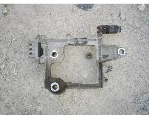  INTERNATIONAL MAXXFORCE 13 Tim Jordan's Truck Parts, Inc.