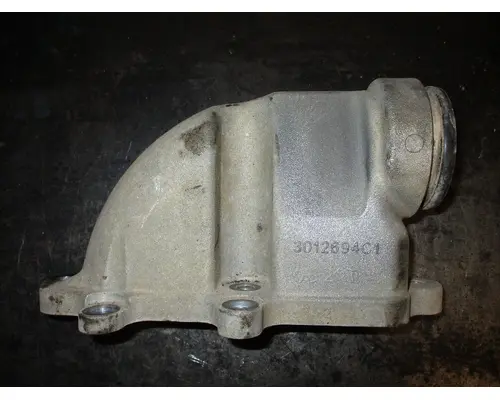 Engine Parts, Misc. INTERNATIONAL MAXXFORCE 13 Tim Jordan's Truck Parts, Inc.