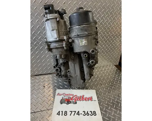 Engine Parts, Misc. INTERNATIONAL MaxxForce 13 Les Camions Gilbert
