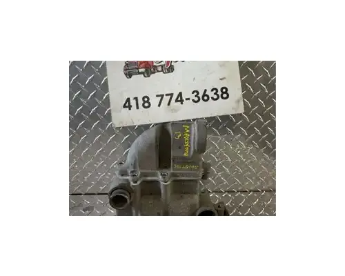 Engine Parts, Misc. International MAXXFORCE 13 Les Camions Gilbert