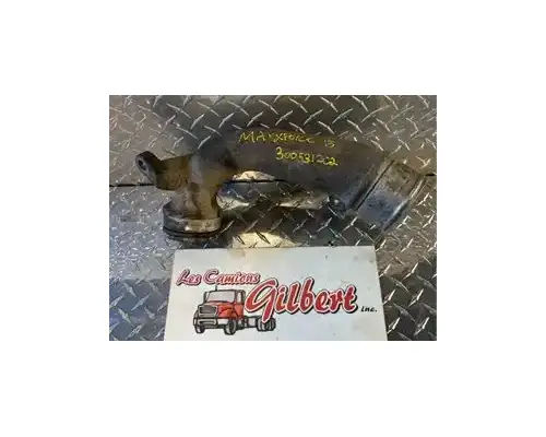 Engine Parts, Misc. International MAXXFORCE 13 Les Camions Gilbert