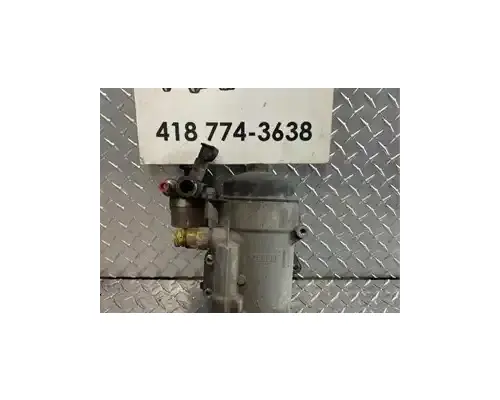 Engine Parts, Misc. International MAXXFORCE 13 Les Camions Gilbert