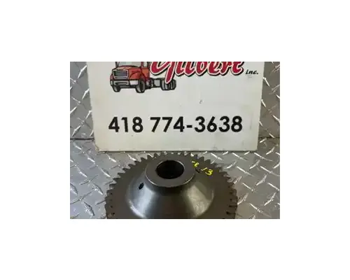 Engine Parts, Misc. International MAXXFORCE 13 Les Camions Gilbert