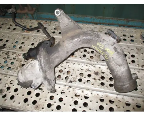 Engine Parts, Misc. International MAXXFORCE 13 Dixie Truck Centre