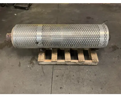 DPF (Diesel Particulate Filter) International MAXXFORCE 13 Vander Haags Inc Sf