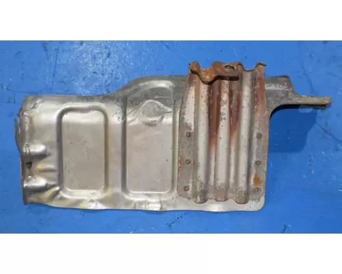 Exhaust Manifold INTERNATIONAL MaxxForce 13 Diesel Truck Parts