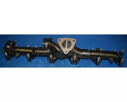 Exhaust Manifold INTERNATIONAL MaxxForce 13 Diesel Truck Parts