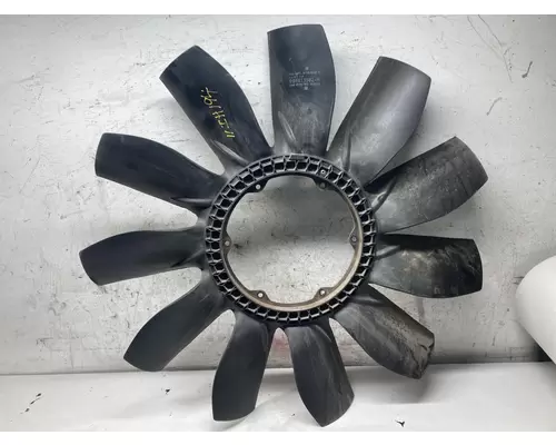 Fan Blade International MAXXFORCE 13 Vander Haags Inc Sf