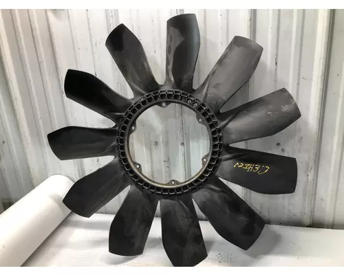 Fan Blade International MAXXFORCE 13 Vander Haags Inc Sf