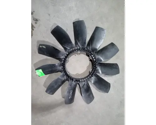 Fan Blade INTERNATIONAL MaxxForce 13 K &amp; R Truck Sales, Inc.