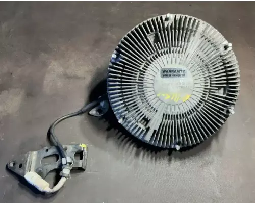Fan Clutch International MAXXFORCE 13 Garabedian Equipment Company