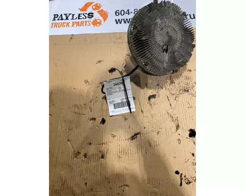 Fan Clutch INTERNATIONAL MaxxForce 13 Payless Truck Parts