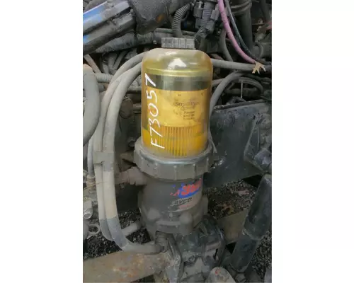 Filter / Water Separator International MAXXFORCE 13 Complete Recycling Group LLC